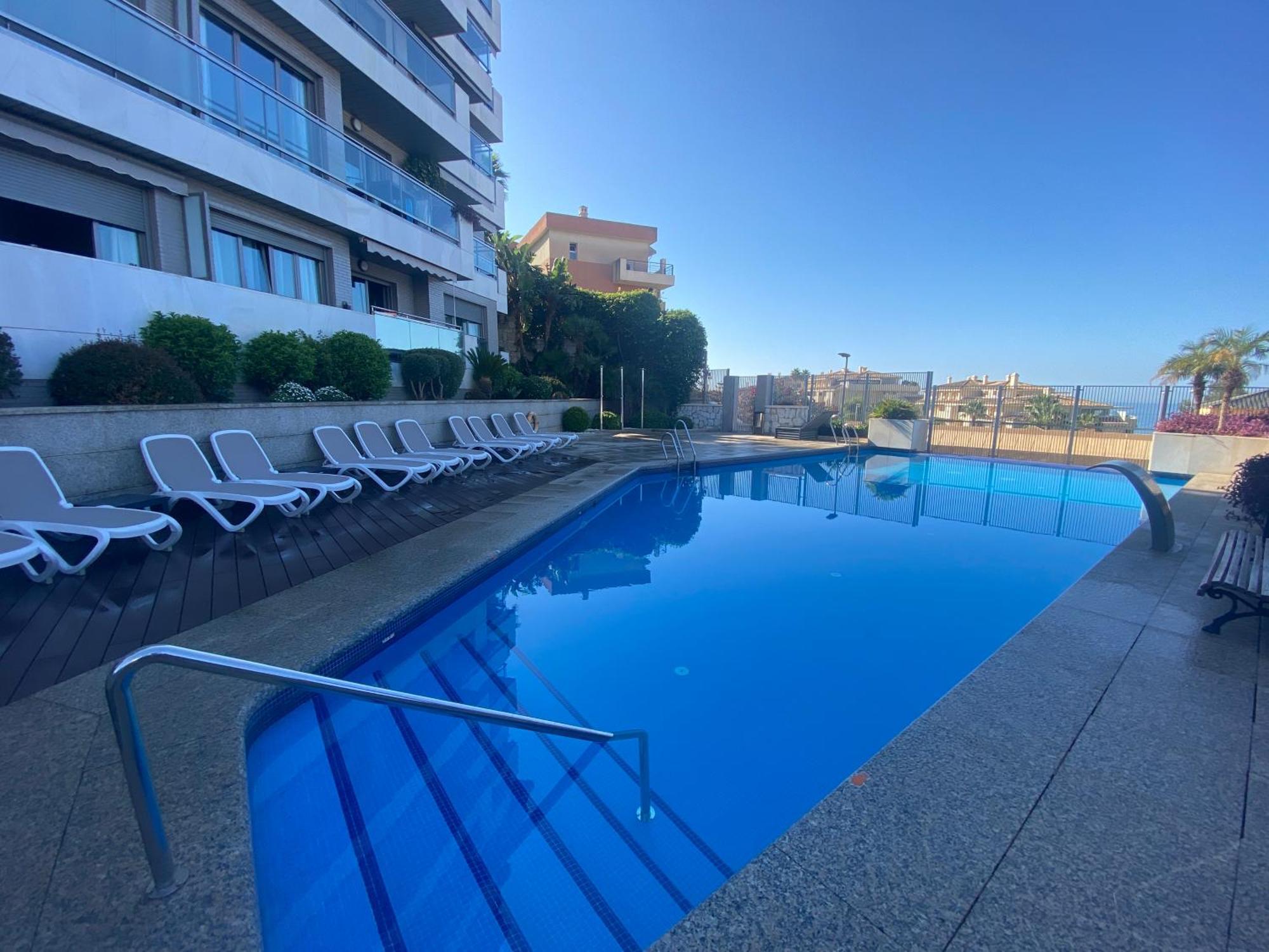 Artplatinum Suites&Apartments 베날마데나코스타 외부 사진