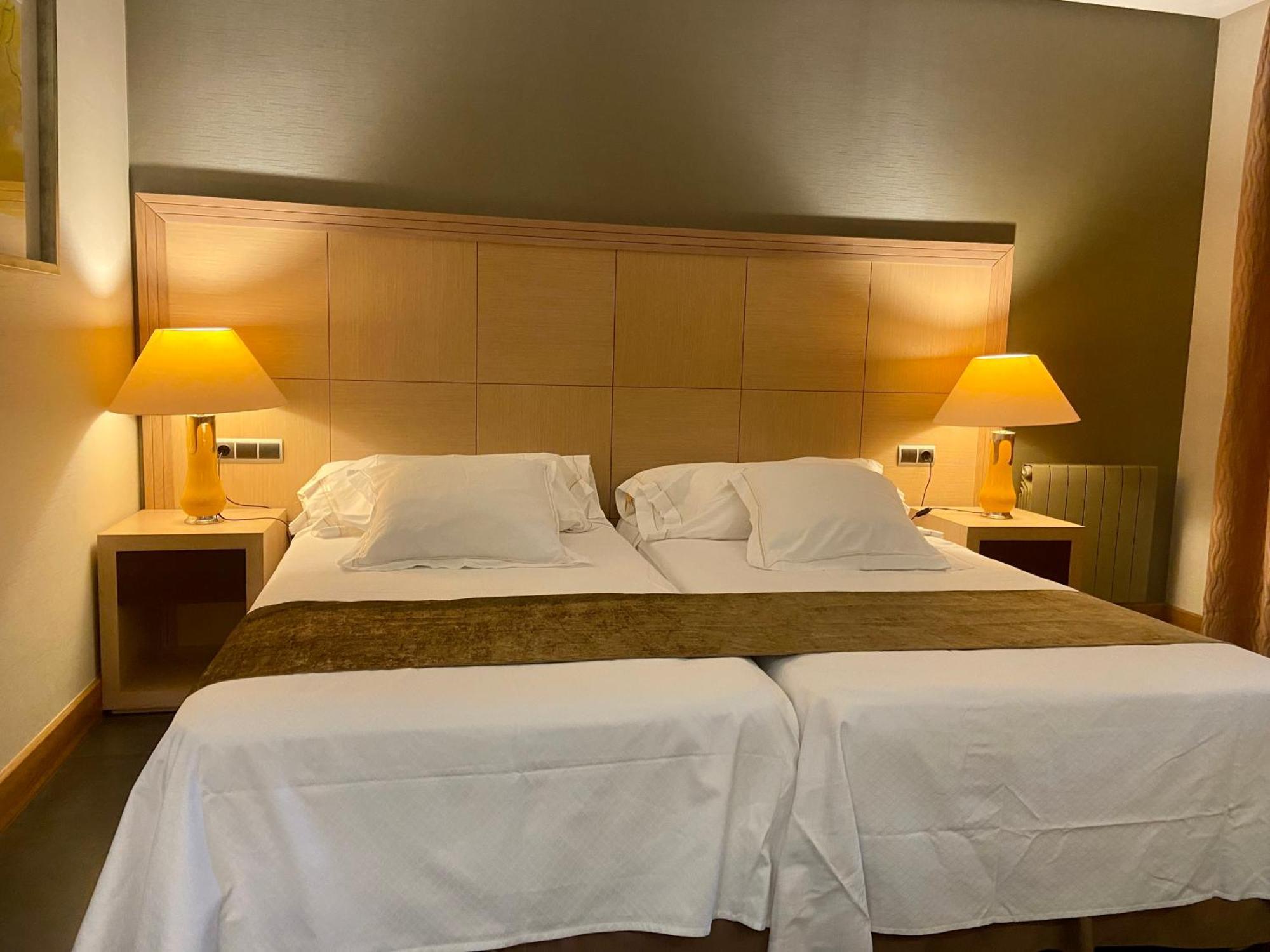 Artplatinum Suites&Apartments 베날마데나코스타 외부 사진